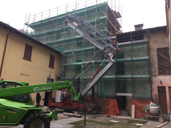 Ristrutturazioni 22