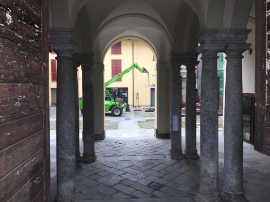 Ristrutturazioni 9